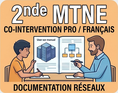 Co-intervention Français