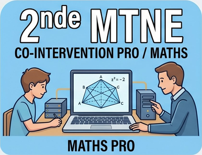 Co-intervention Maths
