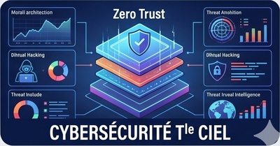 Cybersécurité TCIEL