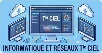 Info & Réseaux TCIEL